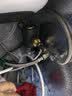 美的（Midea）前置过滤器家用全屋前置滤水器自动反冲洗防爆自来水管道净水过滤器QZBW20S-12带压力表15T免换芯 实拍图