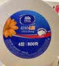 维达有芯大卷纸4层800克*6卷 大盘纸超韧加厚商用厕纸 整箱销售VS4882 实拍图