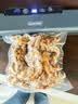 佳帮手真空封口机真空机密封机全自动压缩机家用食品抽真空包装一体机干湿两用 实拍图