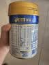 美素佳儿（Friso）皇家幼儿配方奶粉 3段（1-3岁幼儿适用）400g 乳铁蛋白（新国标） 实拍图
