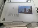 爱普生（EPSON）【6代新品】L4356墨仓式彩色无线AI学习打印机一体机家用办公  L4266升级版[自动双面 液晶屏 白] 实拍图