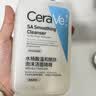 适乐肤（CeraVe）【油痘肌救星】水杨酸洁面473ml（男女士控油祛痘去黑头礼物） 实拍图