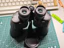 雷龙刀锋10-30X50无极变倍高清视野军事带微光夜视专业保罗双筒望远镜 实拍图