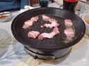 游牧御品 烤肉食材520g 2-3人家庭装 烤肉套餐烧烤食材6种 牛肉生鲜 实拍图