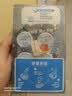 雀巢（Nestle）2倍特浓生牛乳浓缩咖啡胶囊0蔗糖添加奶茶伴侣10ml*8颗 实拍图