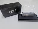 蓝狐NX1八核迷你智能安卓智能小手机全网通4G新机4.0英寸LCD超小屏旗舰长续航备用mini便携手机 这是蓝 全网通 8+128G 实拍图