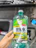 龟牌（Turtle Wax）硬壳防冻玻璃水乙醇-25°汽车强力去油膜雨刮水四季通用2L*2瓶 实拍图
