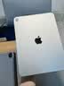 Apple/苹果 iPad 11英寸 A16芯片2025年款 平板电脑 (256GB WLAN版学习办公娱乐)银色 实拍图