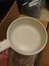 美的（Midea）电煮锅 小电锅 电蒸锅 宿舍小锅多功能锅辅食锅 1.6L学生寝室一体泡面小火锅电煮锅XZE2017 配蒸笼 实拍图