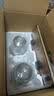 友家铺子（Biooner）全自动上水电热水壶烧水壶家用办公茶台一体机茶桌茶几嵌入式茶具套装 玫瑰金三件套 实拍图