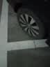 韩泰（Hankook）汽车轮胎 205/55R16 91V K415 原配大众宝来/高尔夫/朗逸 实拍图