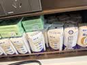 蒙牛【新鲜日期】 新养道无乳糖高钙牛奶200ml*24盒 3.2g/100ml蛋白质 实拍图