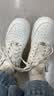耐克双11耐克NIKE女空军一号AF1 运动鞋FV3654-111帆白36.5 实拍图