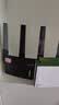 普联（TP-LINK） AX5400千兆无线路由器 WiFi6 5G双频高速网络 Mesh 游戏路由 智能家用穿墙 XDR5410易展版·玄鸟 实拍图