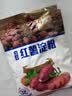 古松红薯淀粉500g【勾芡】甘薯淀粉炸肉生粉 地瓜番薯粉一斤 始于1998 实拍图