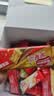雀巢（Nestle）脆脆鲨混合口味威化饼干礼盒约600g 休闲零食出游解馋充饥饱腹 实拍图