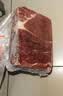 沃典南美原切牛腱子净重4斤 牛前腱不含腱子芯生鲜牛肉 新鲜炖煮食材 实拍图