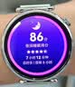 HUAWEI WATCH GT 6 薄荷青 华为智能手表多维情绪健康全新骑行体验强劲续航【清新淡雅韵味十足】 实拍图