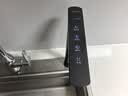 美的（Midea）星河5.0净矿净水器双水直饮1200G【瞬时1400G】矿物质0阻垢剂反渗透家用厨下式净饮机2.0pro升级版 实拍图