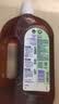 滴露（Dettol）消毒液洗衣衣物消毒水750mL 除螨杀菌混洗无忧 家居地板消毒 非84 实拍图