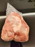 鲜京采惠选 国产山东黄牛原切牛腿肉净重3斤 烧烤炖煮 实拍图