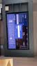 TCL SQD-MiniLED电视 85Q10M 85英寸 100%全局高色域 超级蝶翼华曜屏 绚彩XDR6000nits 实拍图