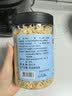 富昌 虾皮200g 小虾米海米干 海产干货紫菜汤原材料 调味食材 实拍图