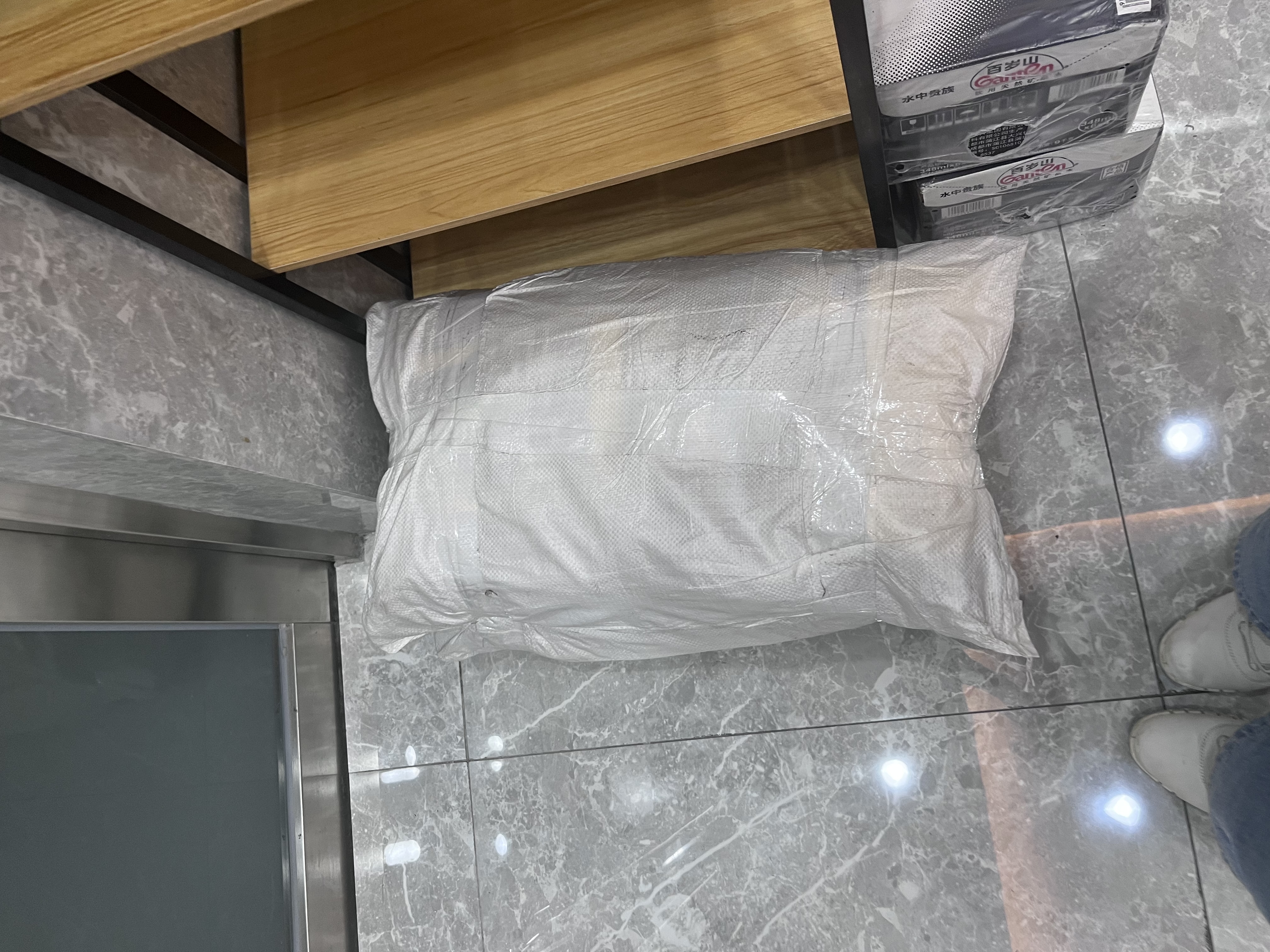 品卓狗粮 爱倍犬儿欢 全价小中型大型犬成幼犬比熊金毛通用粮鸡肉牛肉 实惠囤货装20斤 实拍图