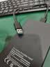忆捷USB3.0移动硬盘盒2.5英寸外置硬盘盒适用笔记本电脑台式机外接SATA串口SSD固态机械硬盘盒子E60 实拍图