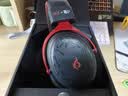 iKF V11 Pro2.0【卡厄思梦境联名礼盒】四模游戏耳机头戴式无线FPS7.1声场三角洲吃鸡FPS专用  黑红色 实拍图