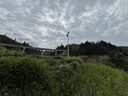 阿木斯太阳能摄像头5G室外无线监控器360度无死角带夜视全景全彩追踪无电无网无需连wifi终身免流量高清 三镜头【三旋转】+终身免流+20瓦双板快充 30天循录像+AOV全天录像+30米AI感应 华为 实拍图