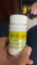 迪巧儿童钙片30粒碳酸钙d3咀嚼片青少年钙片儿童4-17岁补钙含维生素d3美国进口OTC助成长钙片非液体钙 实拍图