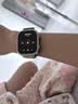 小米（MI）REDMI Watch 6皎月银 国家补贴 澎湃OS 3 心率血氧监测 红米手表6 初高中生 运动 实拍图
