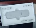 中兴（ZTE）F30 Pro随身wifi6免插卡移动wifi无线网卡便携式热点4g路由器无限笔记本电脑通用流量2026款 实拍图