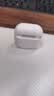 品胜适用AirPods5/4保护套AirPods五代四代降噪版通用支架款苹果蓝牙耳机保护壳无线充电自动弹盖 实拍图