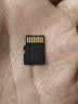 京东京造至尊极速高性能TF卡 512GB（MicroSD）存储卡 U3 V30 A2 运动相机4K高清 内存卡 读速200MB/s 实拍图