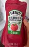 亨氏（Heinz）番茄酱 番茄沙司320g[0添加防腐剂/色素*] 意面薯条酱 实拍图