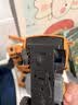 COOKSS儿童玩具车工程车挖掘机模型男女孩3-11岁生日礼物礼盒 实拍图