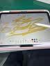 绿联电容笔iPad触控笔【TypeC快充】适用26年Pro/Air8/Mini/iPad11苹果平板触控触屏手写笔ApplePencil 实拍图