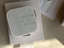 Apple/苹果 40W（至高60W） type-c快充充电器 苹果usb-c原装充电头 苹果iPhone 18 Pro Max充电器 实拍图