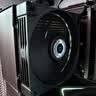 九州风神（DEEPCOOL）冰立方AK700 VC版CPU风冷散热器/7热管单塔/内存避位/VC2.0底座/三相十极十二槽风扇/3年质保 实拍图