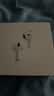 Apple/苹果 AirPods 5（支持主动降噪）搭配无线充电盒 蓝牙耳机适用iPhone/iPad/Mac【电信版】 实拍图