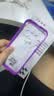闪魔适用苹果14Pro/13钢化膜 iphone13/14Promax/17e全屏手机膜plus高清抗指纹防爆除尘膜抗蓝光防窥膜 2片【强化防爆】店长强推 苹果14Pro 实拍图