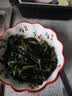 海芝宝 海带苗200g 实拍图
