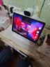 小度智能屏 X10 Ultra AI家教版 大模型作业批改 作业辅导学习机 10.1英寸智能音响 全景摄像头 陪伴礼 实拍图