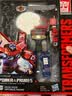 变形金刚（Transformers）儿童男孩玩具模型模玩手办生日礼物天元之力领袖级擎天柱E1147 实拍图