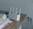 Tenda腾达路由器WiFi7【京东独家】无线千兆穿墙王信号放大器增强家用全屋2.5g网口云霄BE3600立式 实拍图