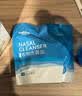 维德手动洗鼻器成人儿童生理盐水鼻炎鼻腔清洗冲洗器500ml+30包洗鼻盐 实拍图