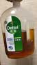 滴露（Dettol）消毒液衣物除菌液洗衣消毒水1.8L*1 衣物混洗杀菌除螨 非84酒精 实拍图