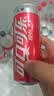 可口可乐（Coca-Cola）健怡可乐 无糖汽水 碳酸饮料 330ml*24罐 实拍图
